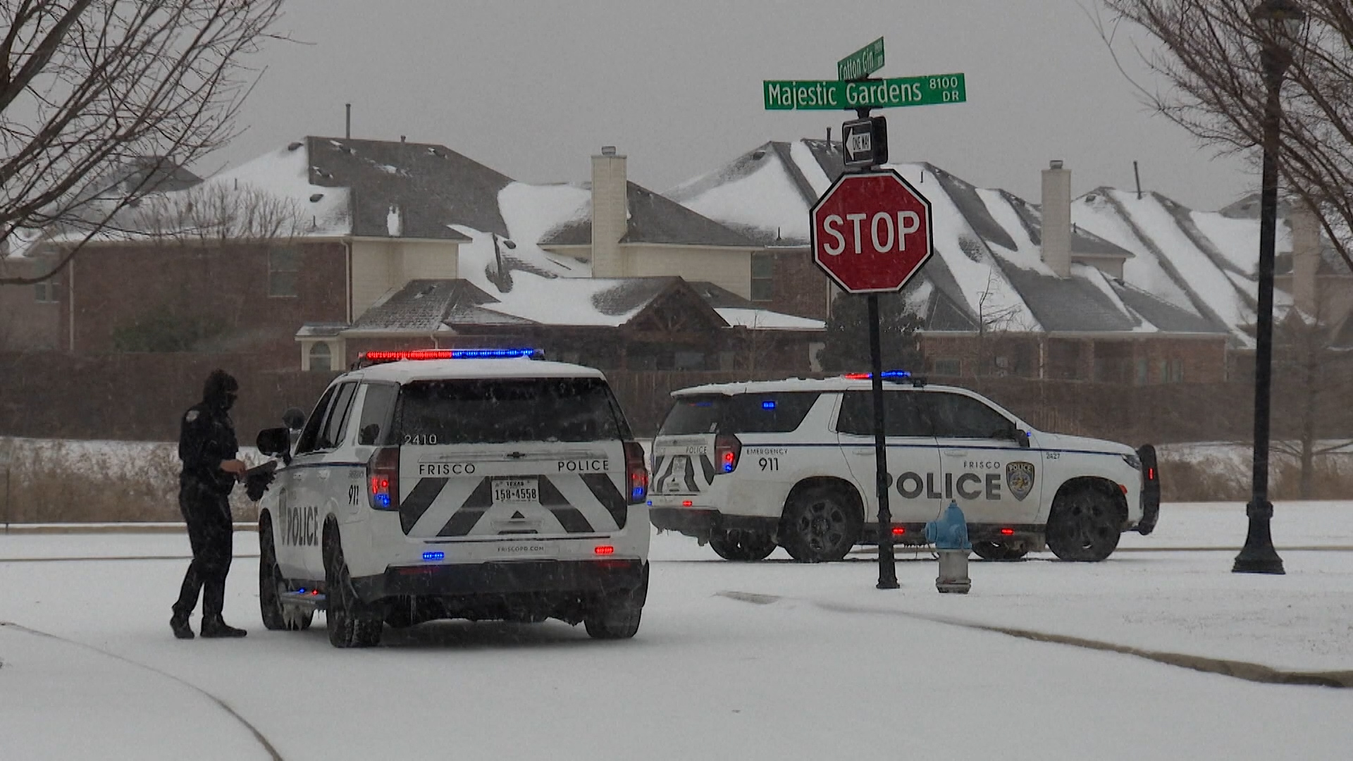 16 - year - old girl dies , another injured following sledding accident