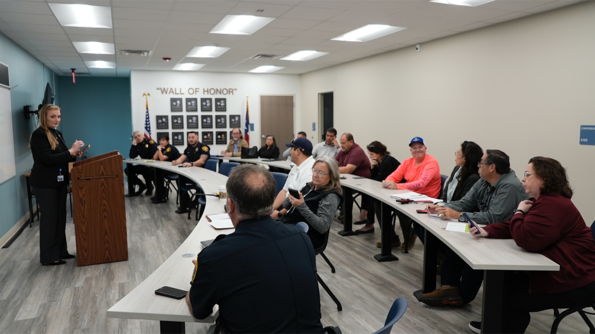 City looks for solutions after fires near vacant homes in Flour Bluff