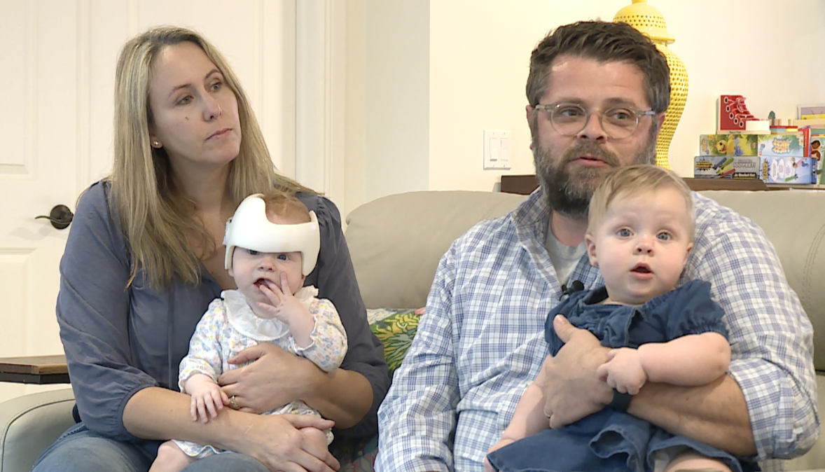   Weve shouldered enough : Palm City family faces insurance uncertainty