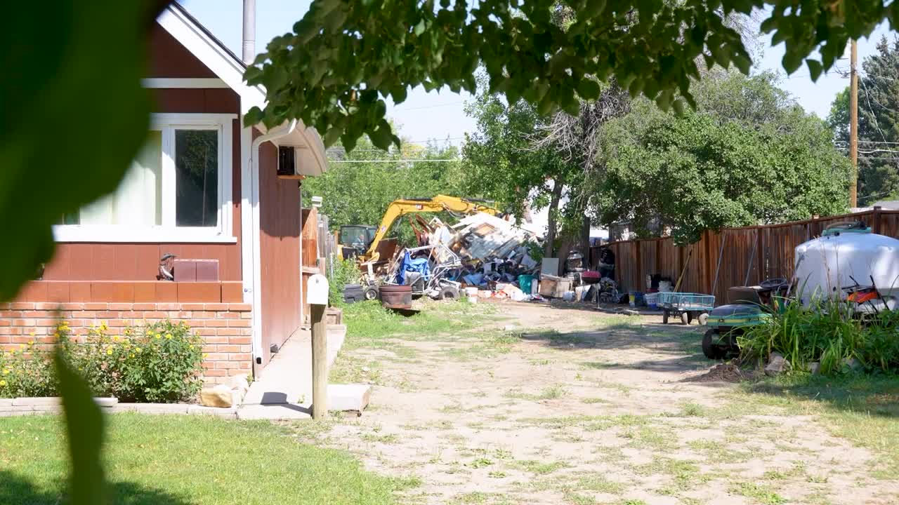 Грейт-Фоллс реорганизует службу контроля застройки и найдет новые пути решения проблемы заброшенных домов