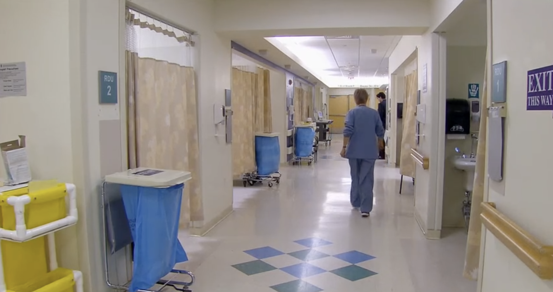 WATCH: Congress expected to vote on health care bill