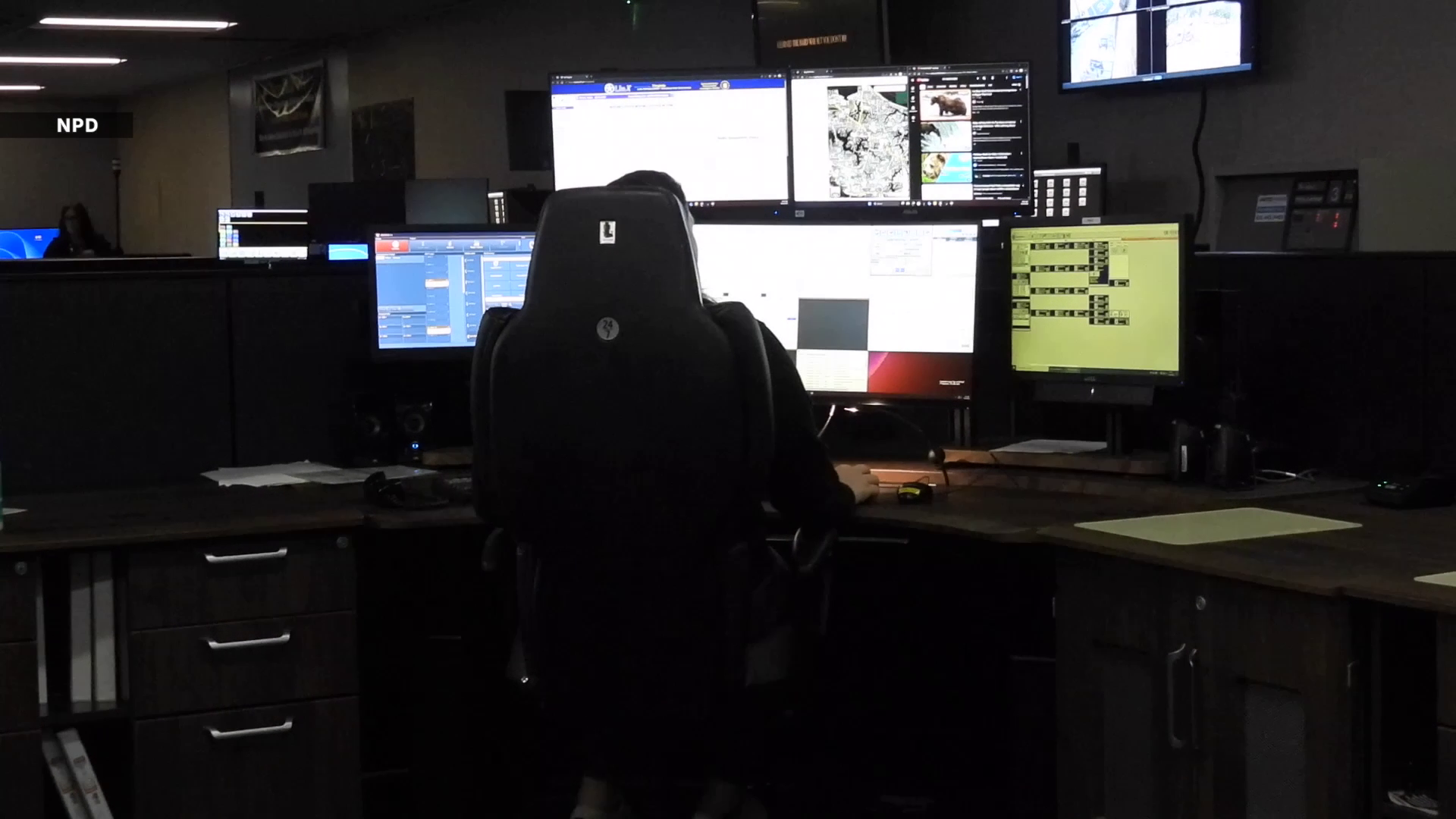 Norfolk uses artificial intelligence to handle thousands of non - emergency calls