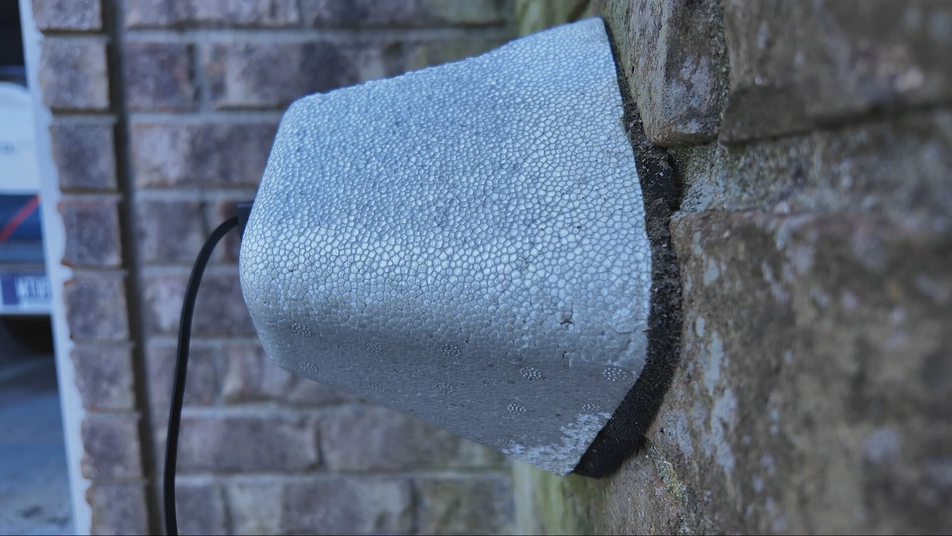 How to protect your pipes during Nashville freeze