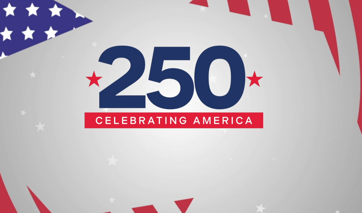 WXYZ Editorial : TV - 7 , Scripps , and ABC ready to celebrate America 250 !