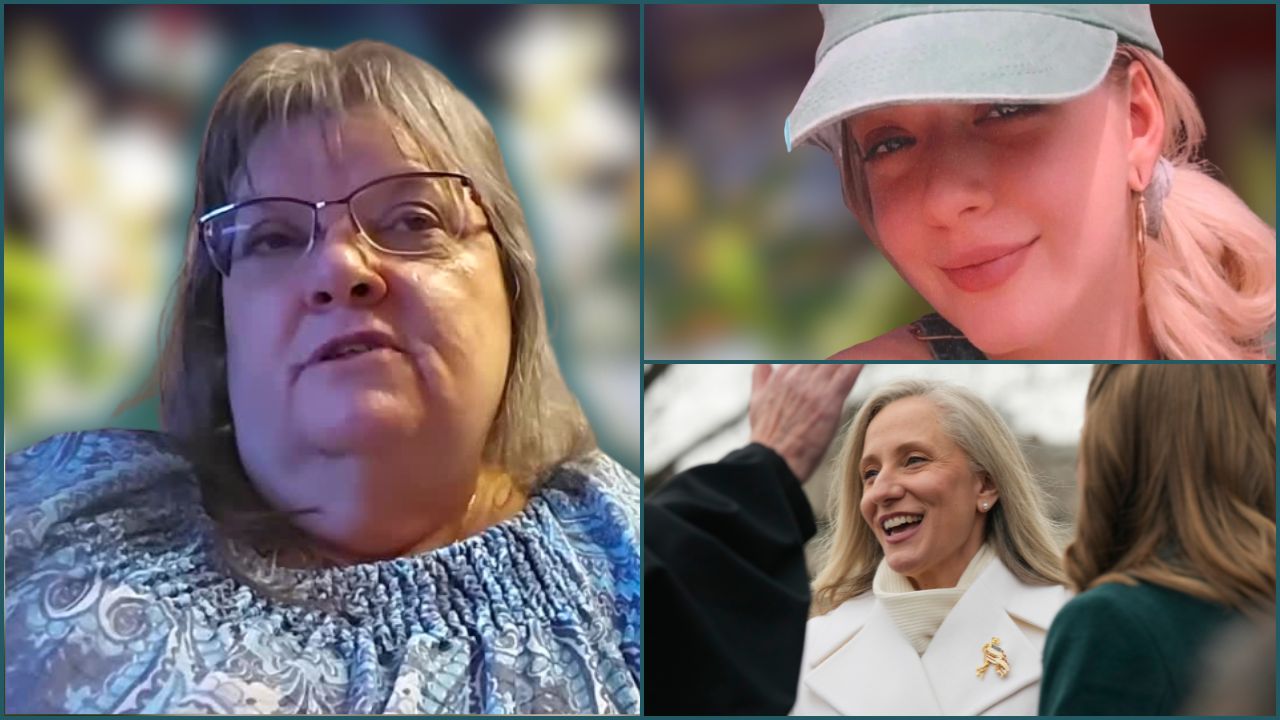 Virginia mother urges Spanberger to fight fentanyl crisis after daughter death