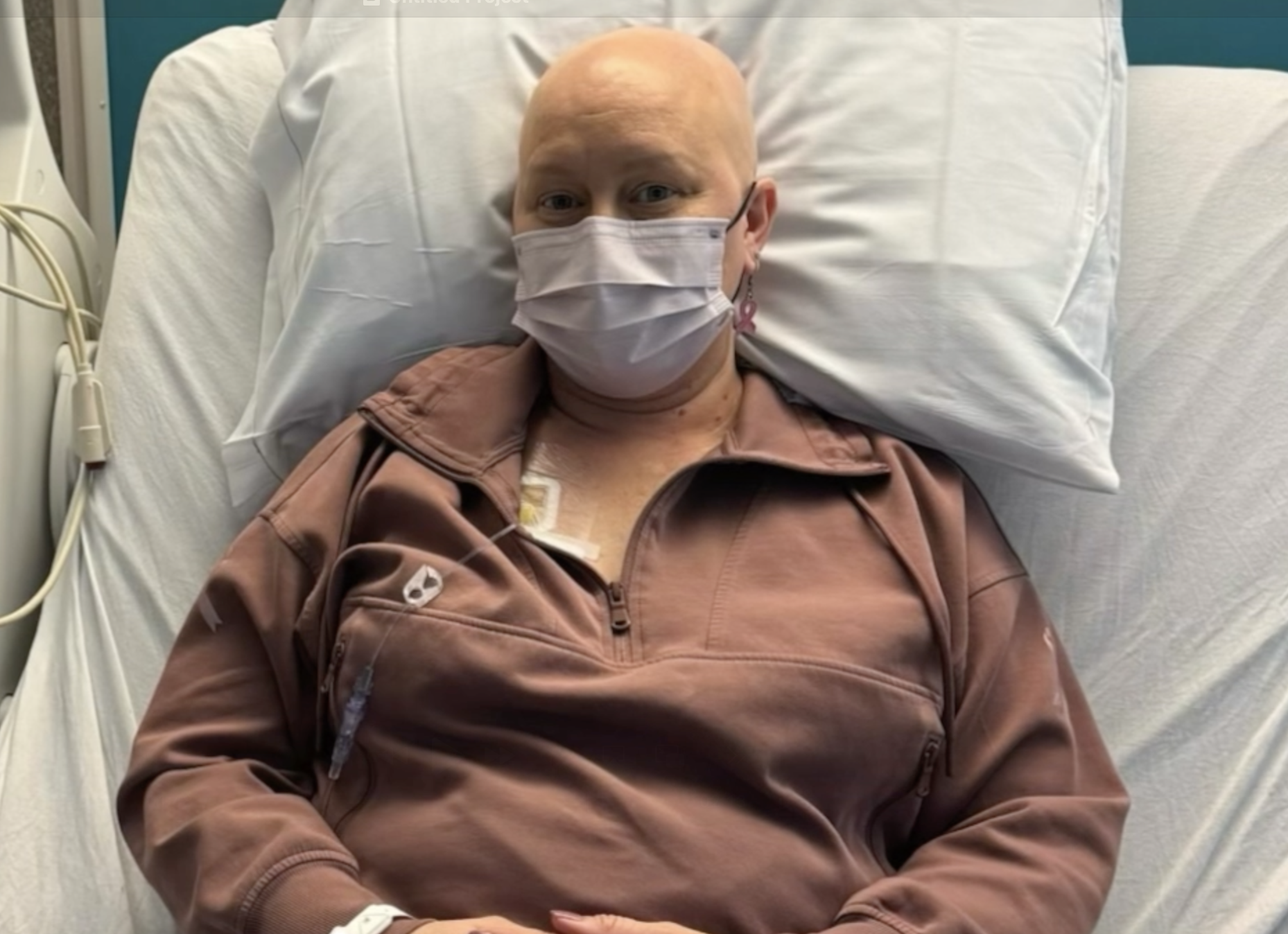 Chemo treatments canceled amid Kaiser Permanente health care workers strike