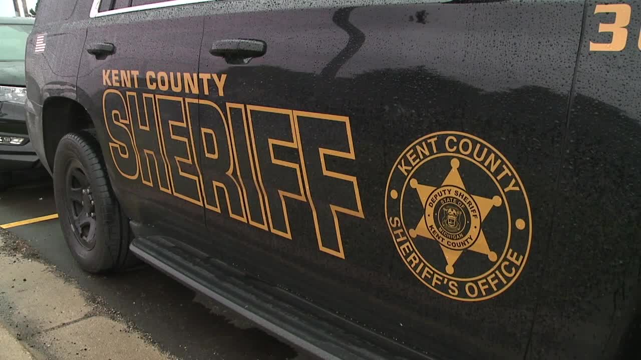 Deputies investigate apparent road rage shooting in Solon Township