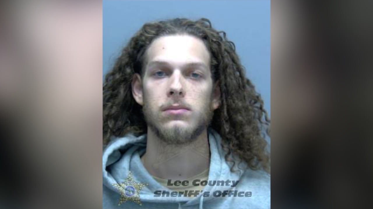 Lehigh man sentenced to life in prison for child sexual battery, animal ...
