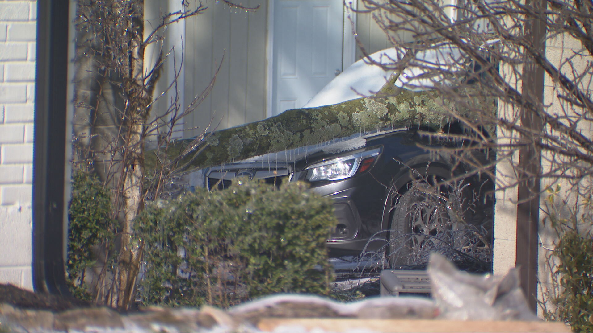 Nashville Donelson Hills enters fourth day without power