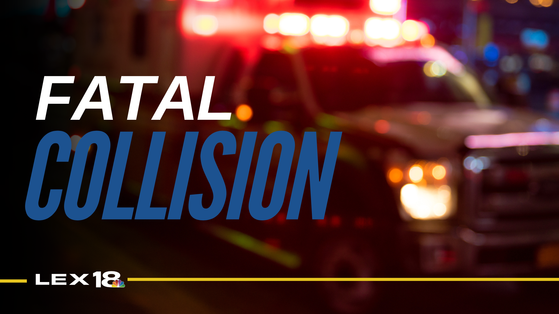 Fleming Co . woman dies in single - vehicle crash on way to work , officials report