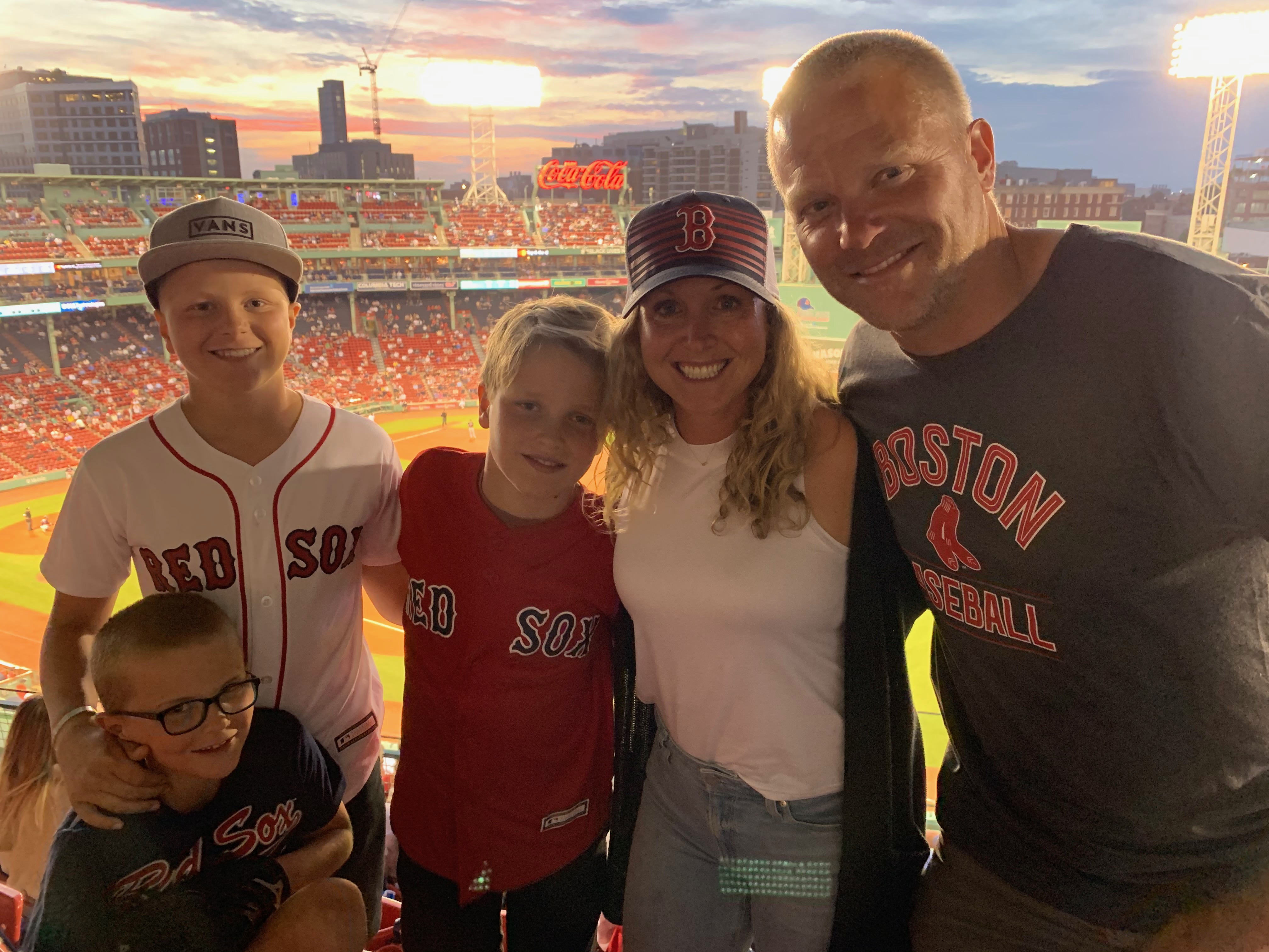 Jack's Army supports Missoula boy with cancer - Vimarsana News