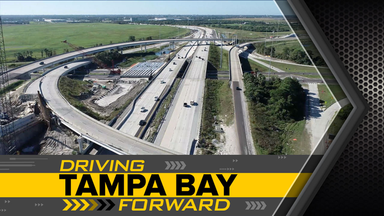 FDOT makes progress on $598 million Gateway Expressway Project - Vimarsana News