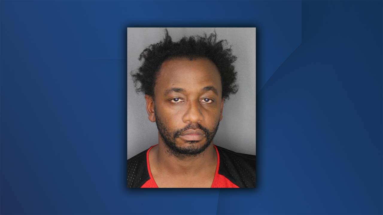 Buffalo man pleads guilty to manslaughter in connection to death of infant - Vimarsana News
