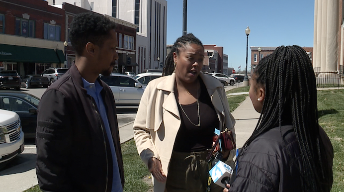 Residents, businesses negatively impacted by Independence courthouse's closure - Vimarsana News