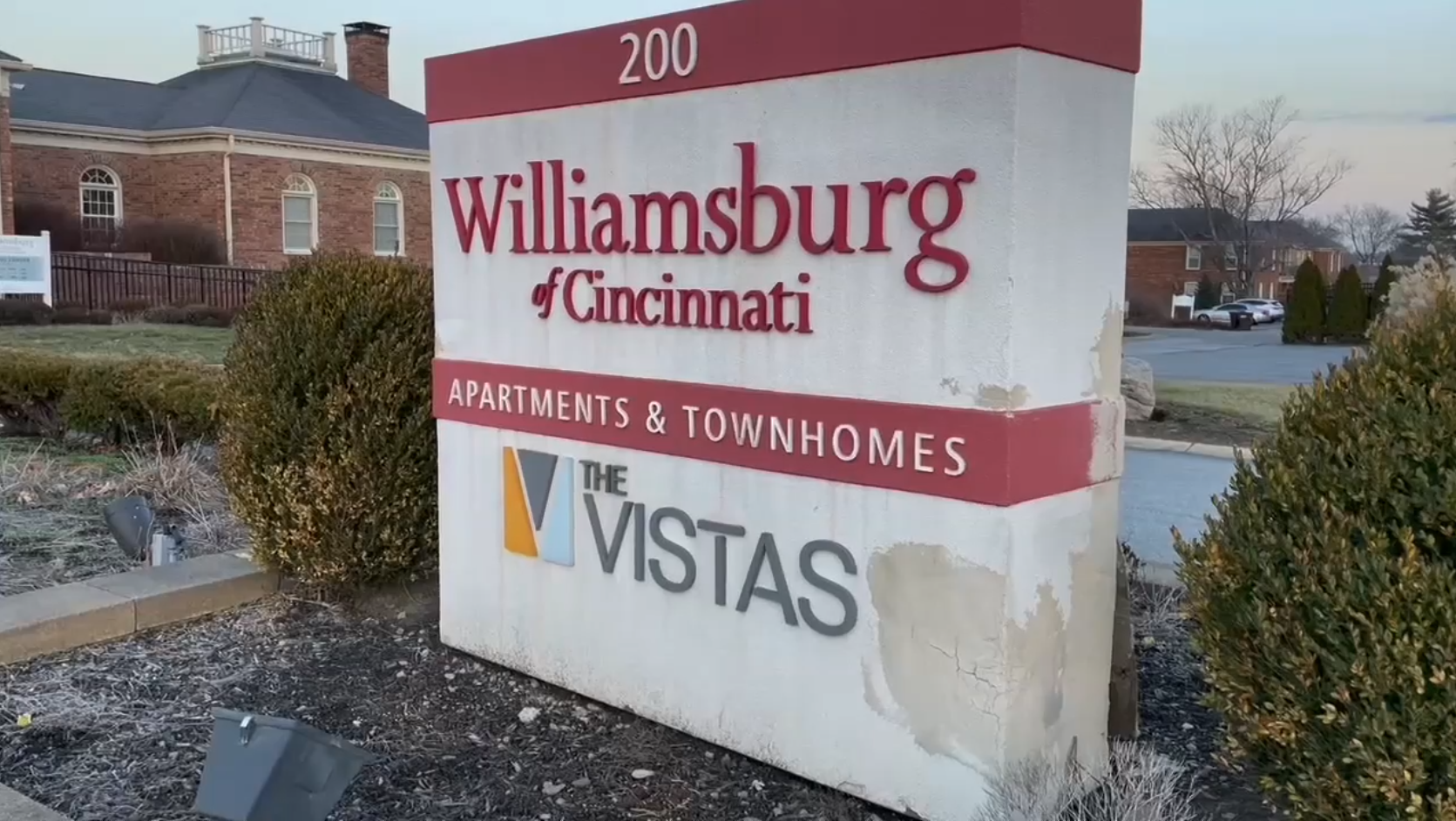 Hartwell apartment tenants celebrate first victory as lawsuit moves forward - Vimarsana News