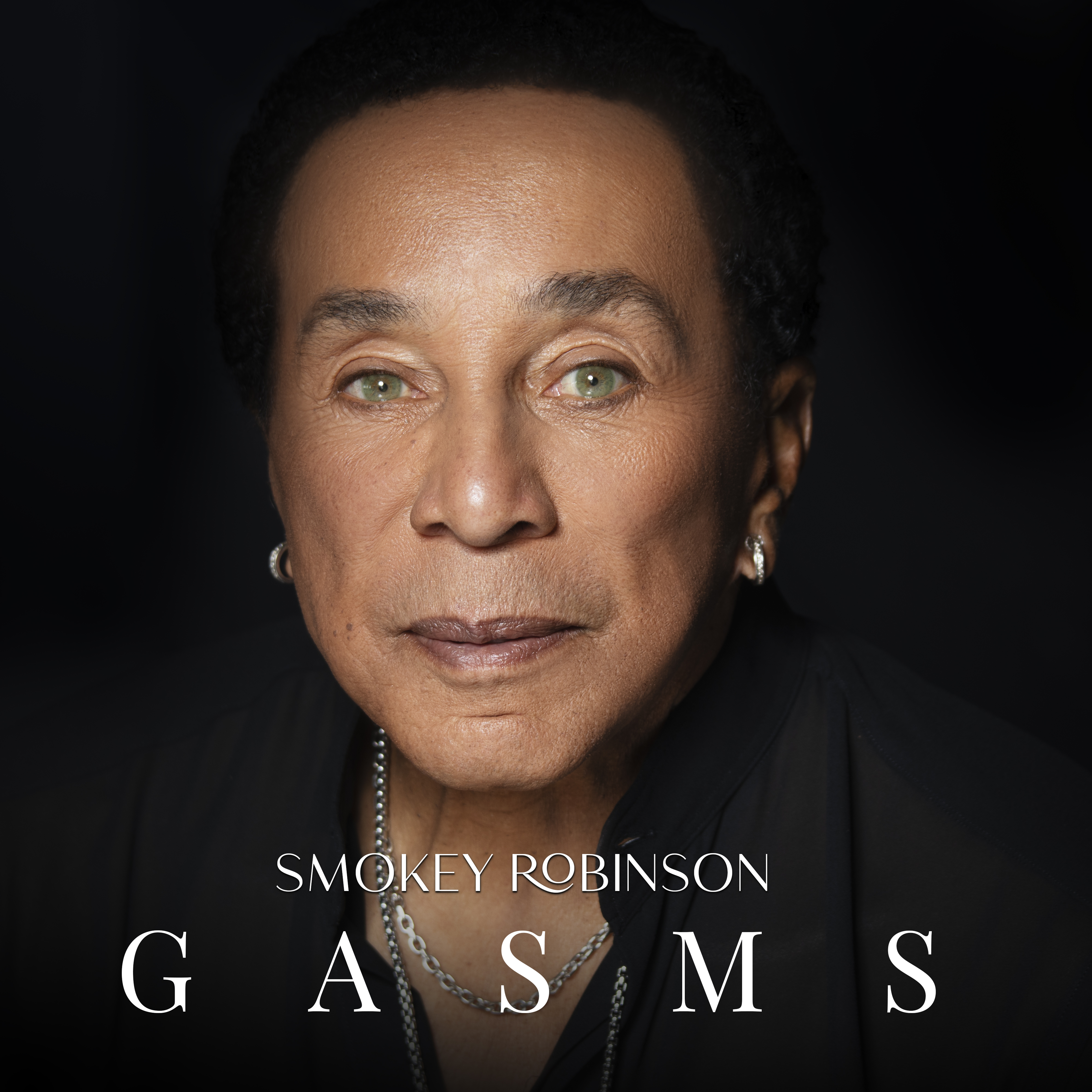 Smokey Robinson, 'King of Motown,' to release new solo album - Vimarsana News