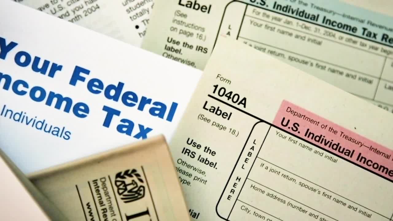 Tax deadline approaching - should you file an extension? - Vimarsana News