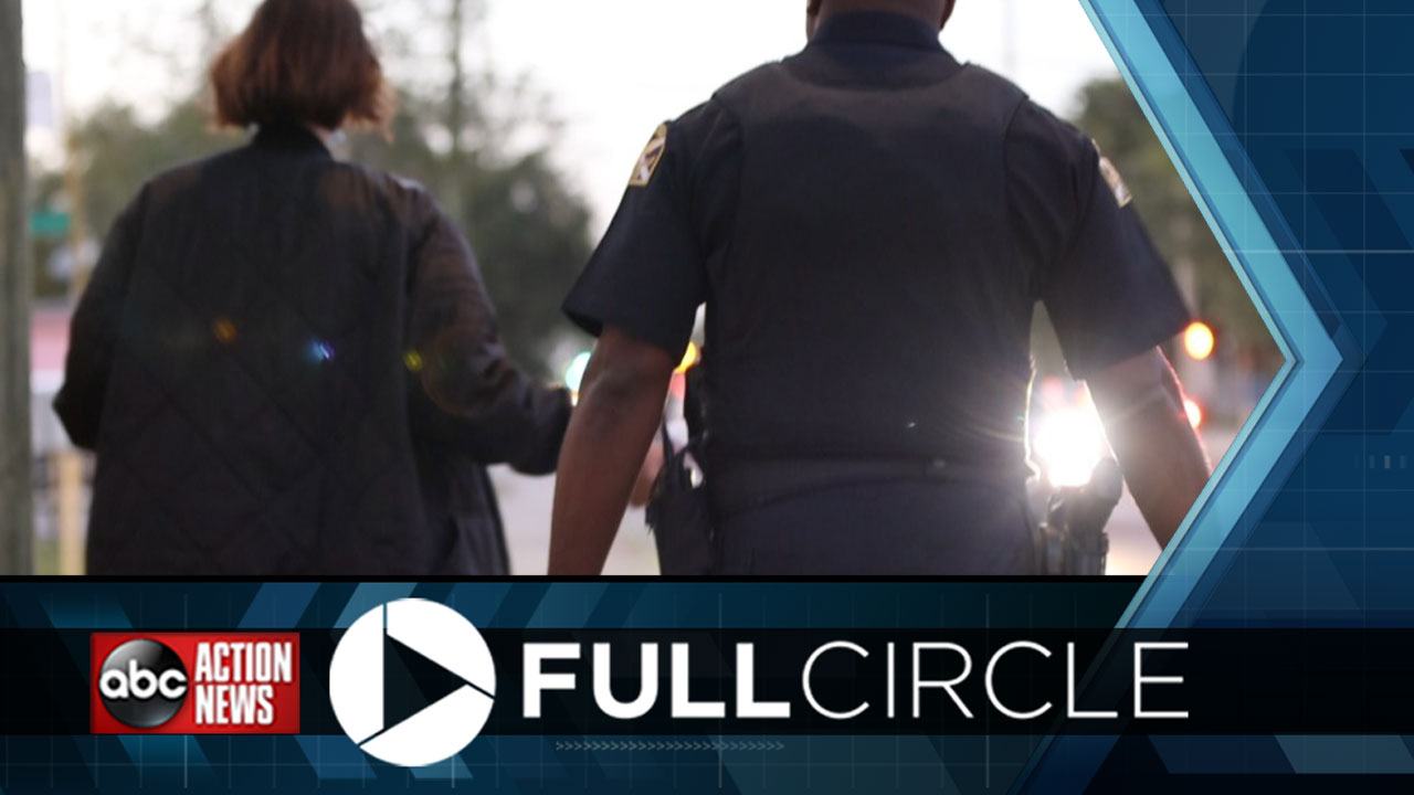 Full Circle Exclusive: Changing how the police protect and serve the community - Vimarsana News