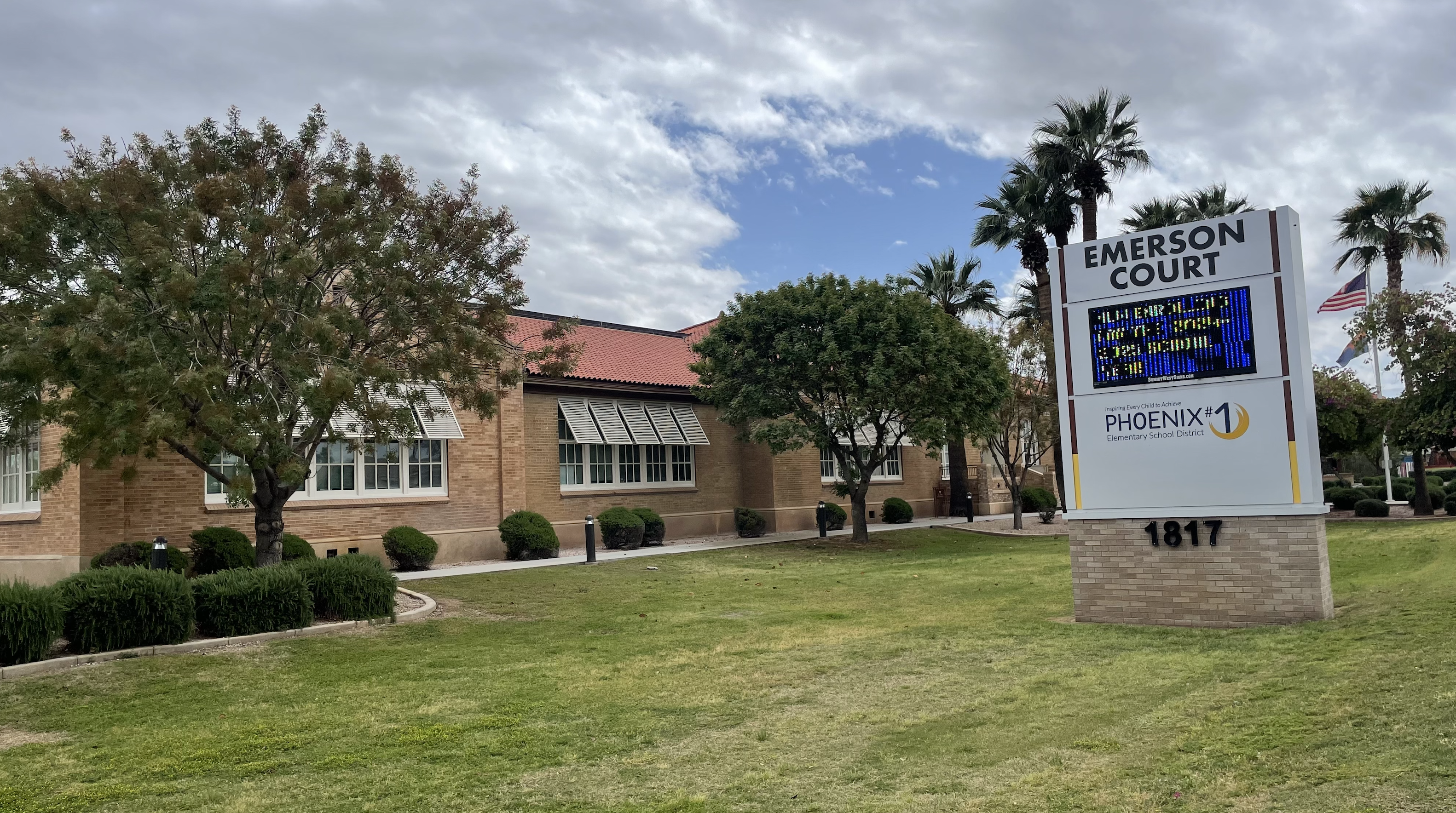 As online school enrollment declines, Valley schools start downsizing - Vimarsana News