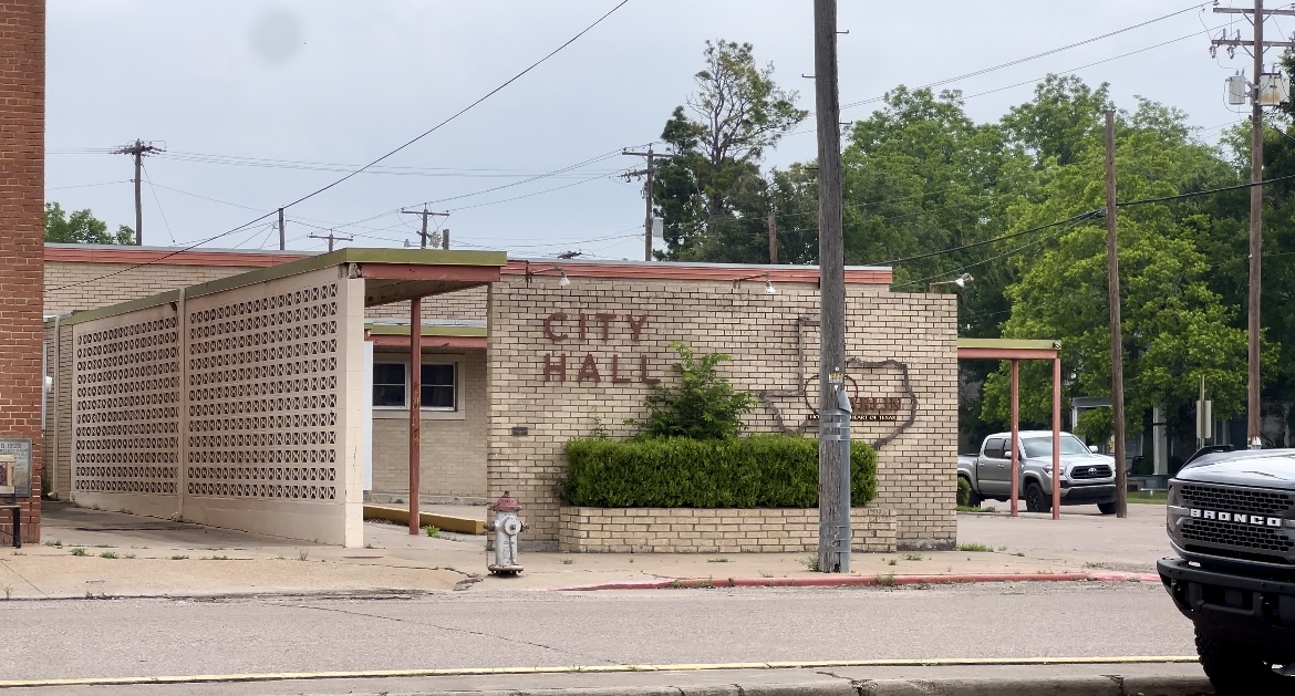 Former Marlin city employee seeking legal action after being fired unexpectedly - Vimarsana News