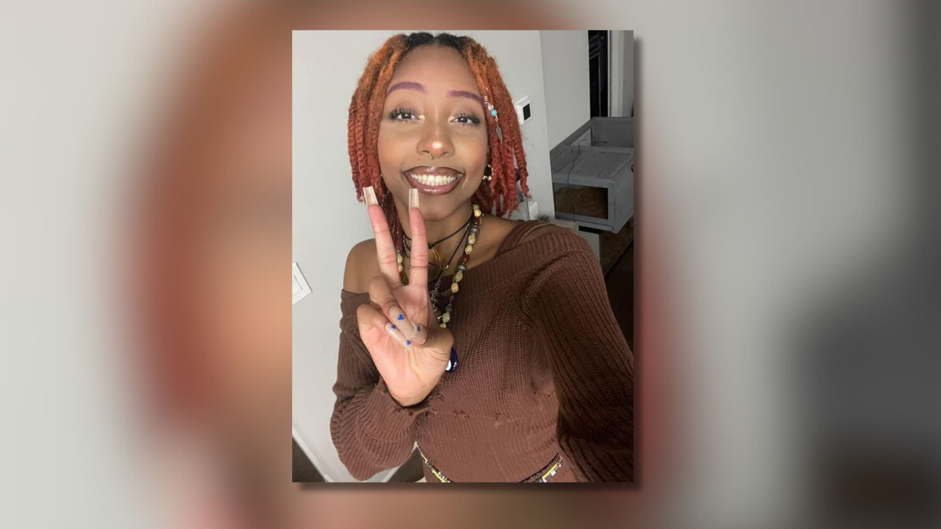 Virginia Beach mom looking for missing 16-year-old daughter - Vimarsana News