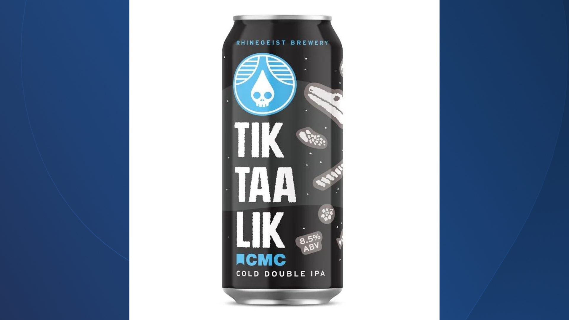 Rhinegeist, Cincinnati Museum Center collaborate on prehistoric beer - Vimarsana News