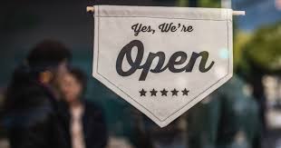 Community Comment: Viewers respond to supporting local businesses & Rocket Mortgage Classic - Vimarsana News