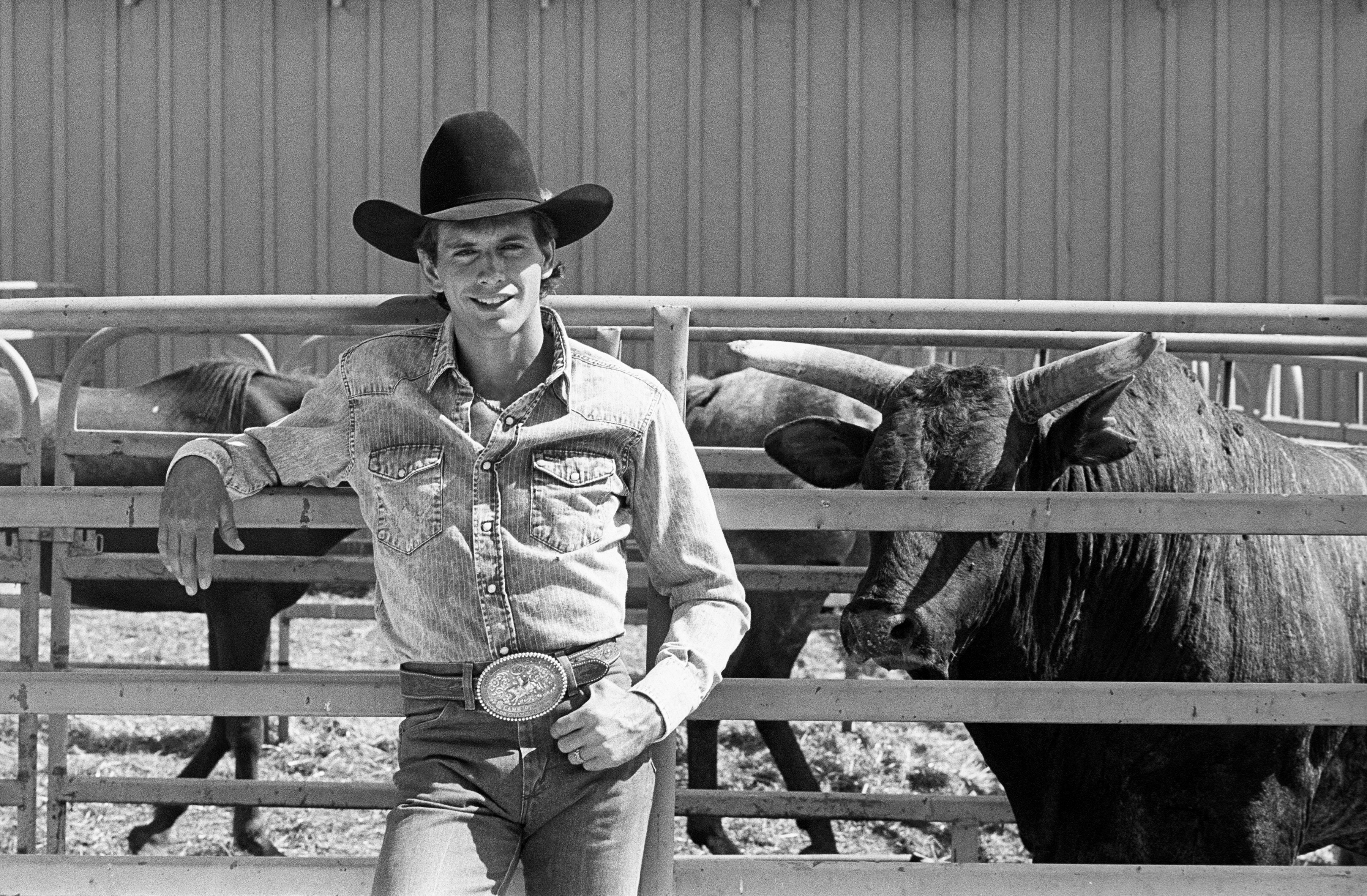 How the death of Lane Frost changed rodeo - Vimarsana News