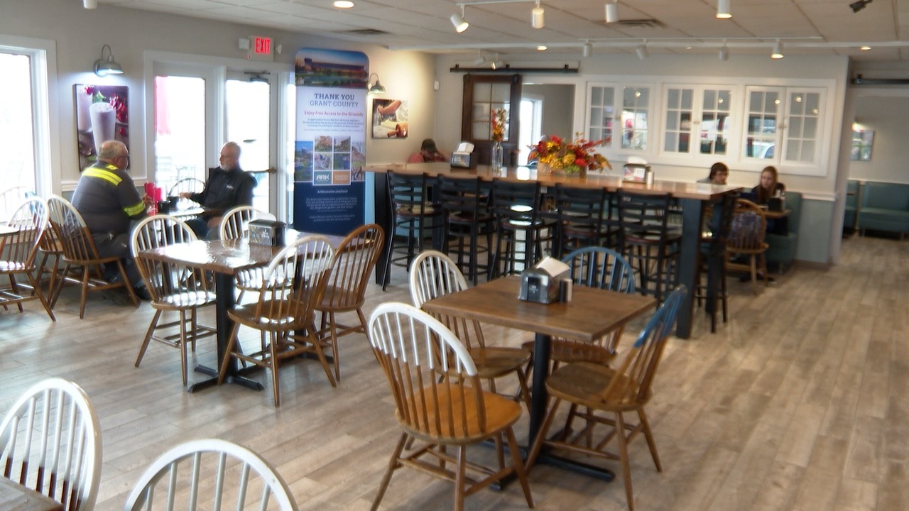 Food licenses for NKY cafe reinstated; owner still facing criminal charges - Vimarsana News