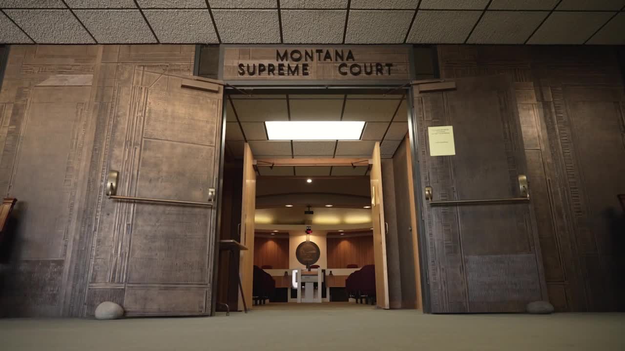 Mother reunited with child after Montana Supreme Court finds 'gross injustice' - Vimarsana News