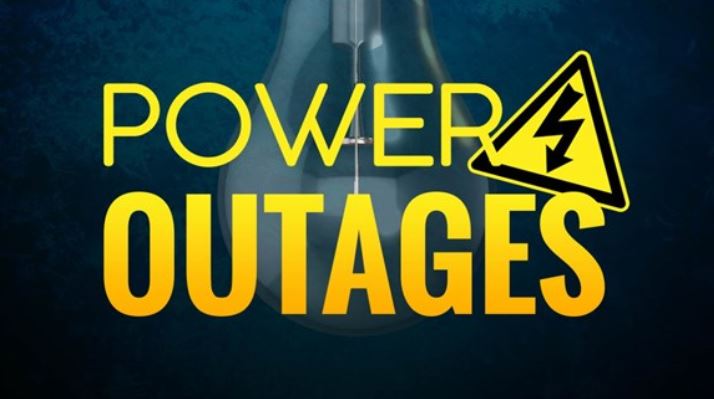 Power outages reported in Acadiana - Vimarsana News