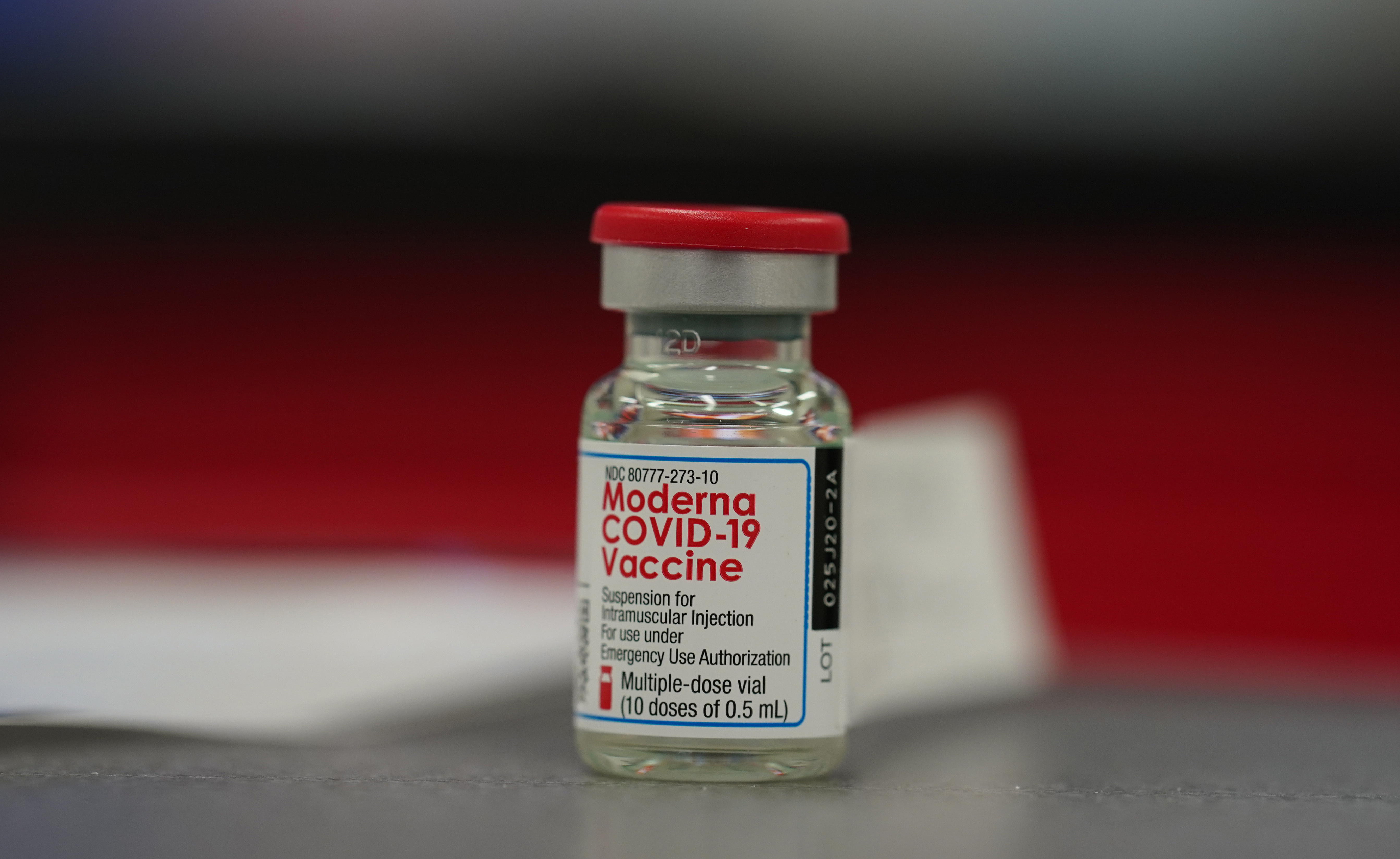 Colorado prepping to move into next vaccination phase, monitoring possible spring surge of COVID-19 variant - Vimarsana News