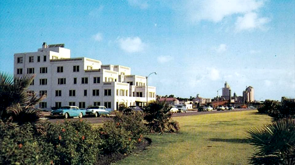 An iconic Shoreline building gets a new life - Vimarsana News