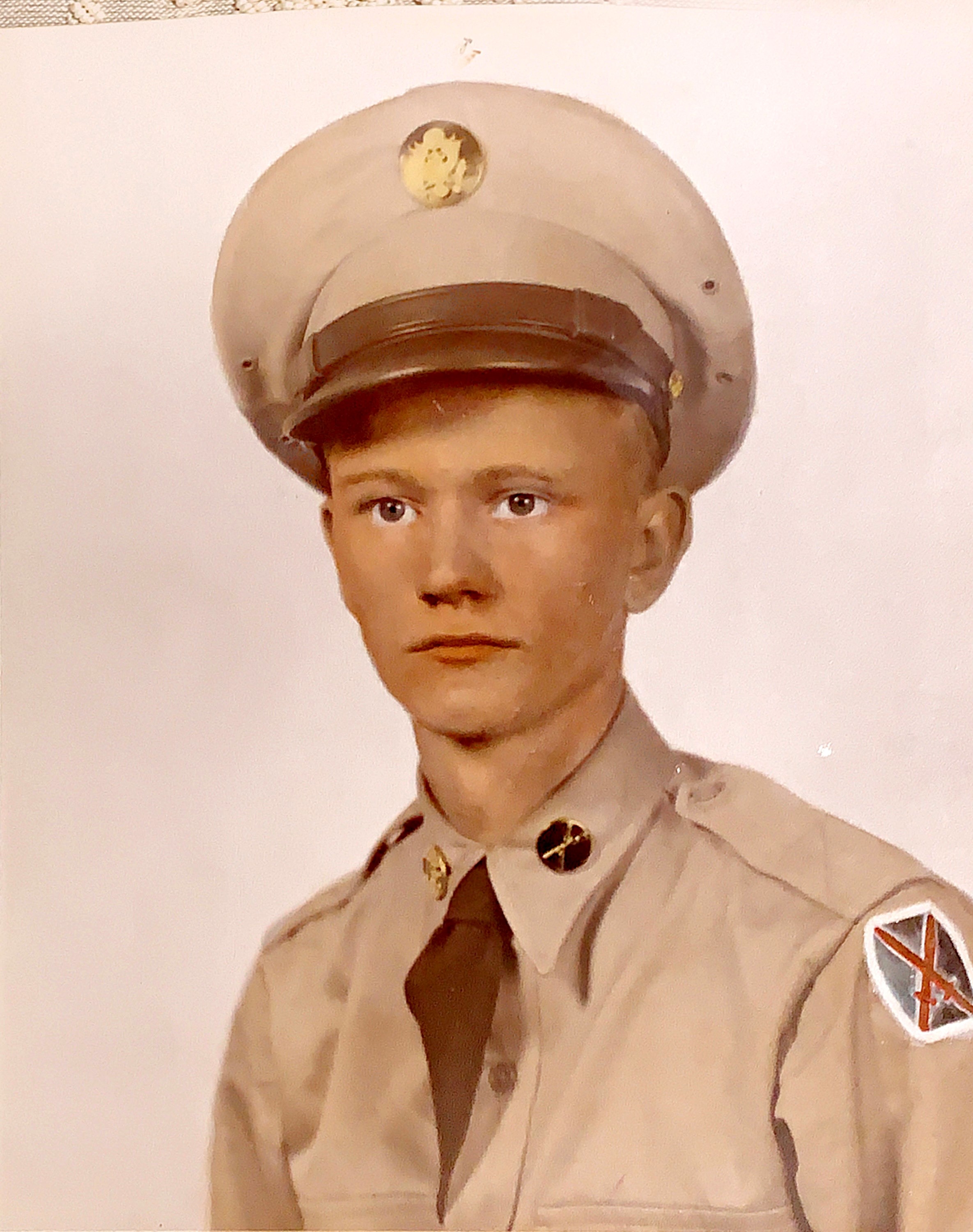 Michigan corporal who died in Korean War accounted for - Vimarsana News