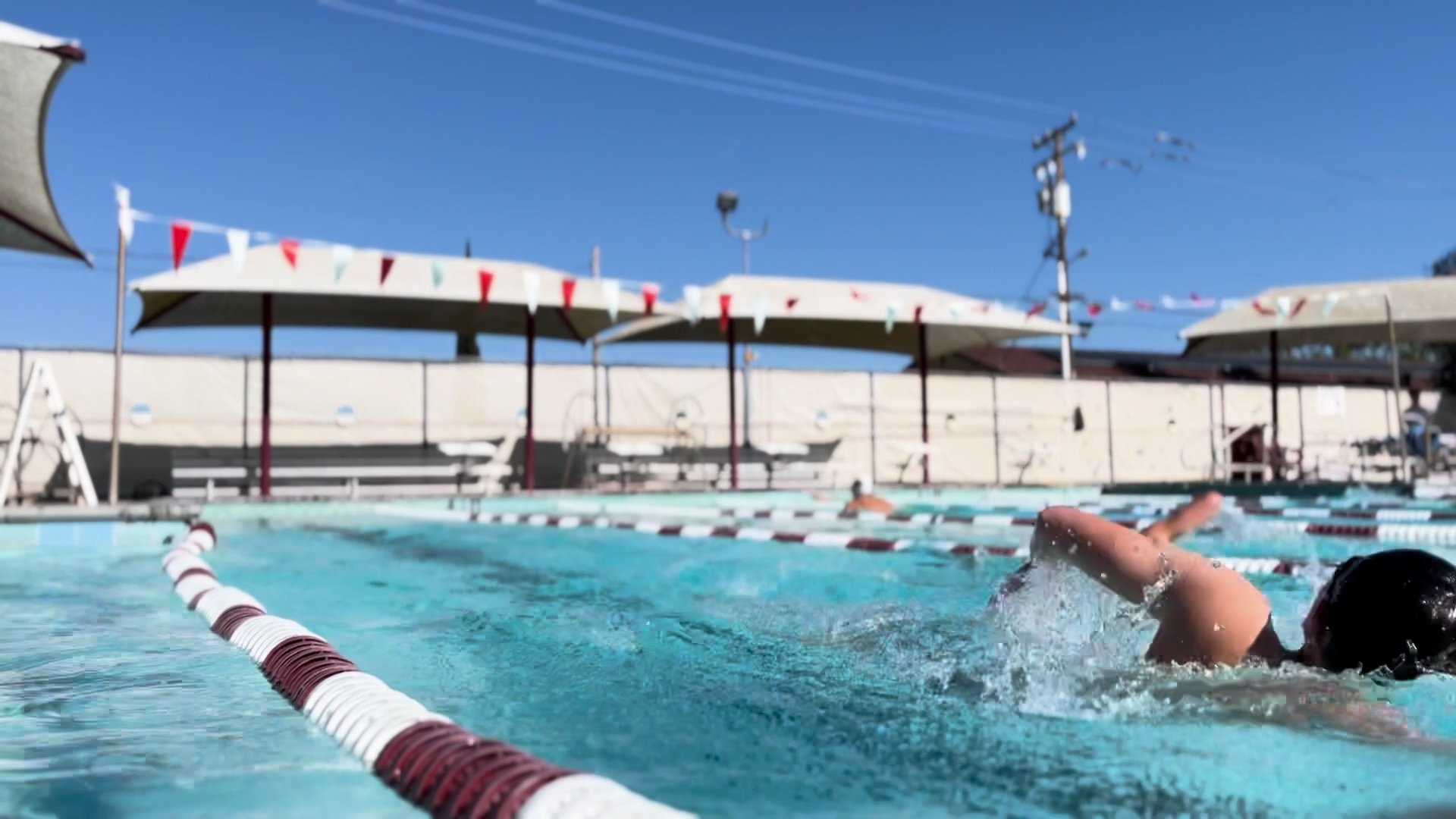 Why this city predicts full staffing following chronic lifeguard shortage - Vimarsana News