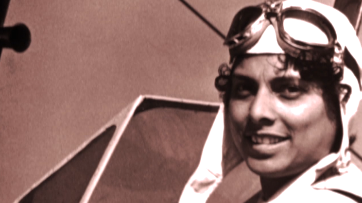 Willa Brown: A trailblazer in the sky, Indiana's great aviator - Vimarsana News