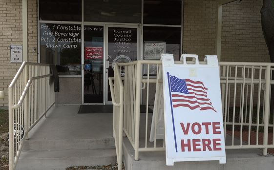 Texas House committee advances bill that would make it a crime for election officials to send unsolicited vote-by-mail applications - Vimarsana News