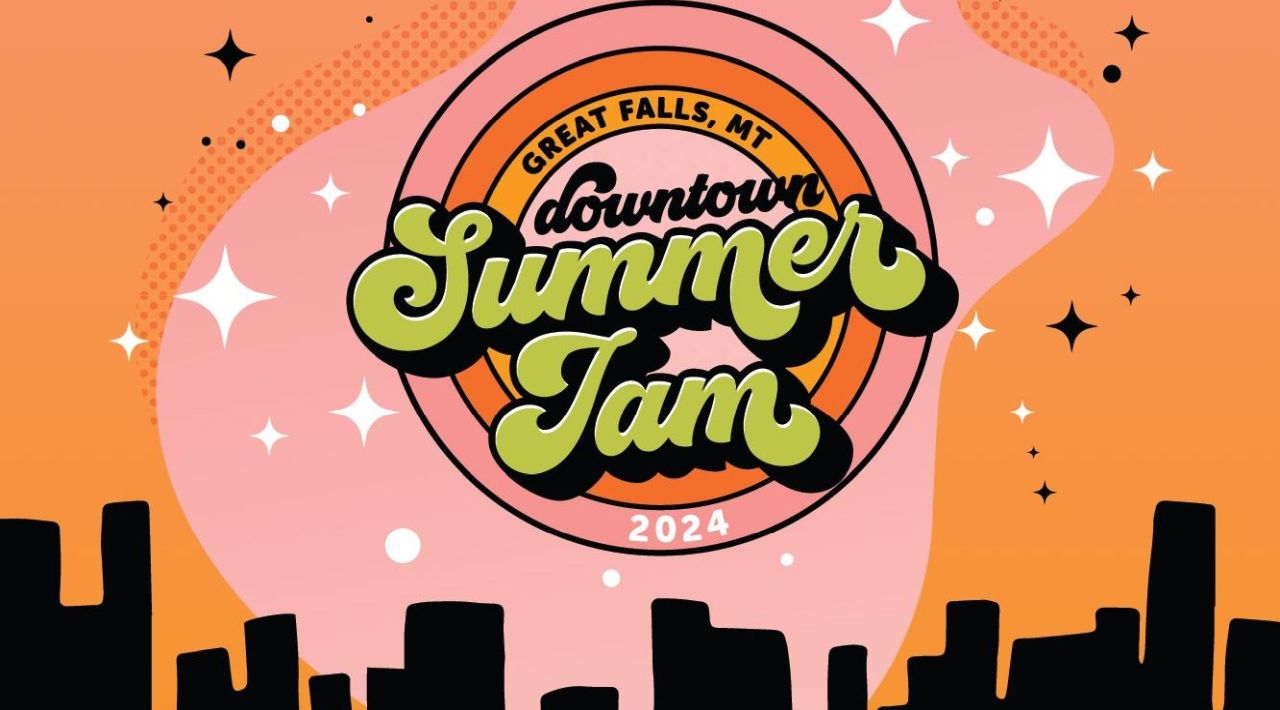 Downtown Summer Jam announces 2024 concert lineup - Vimarsana News