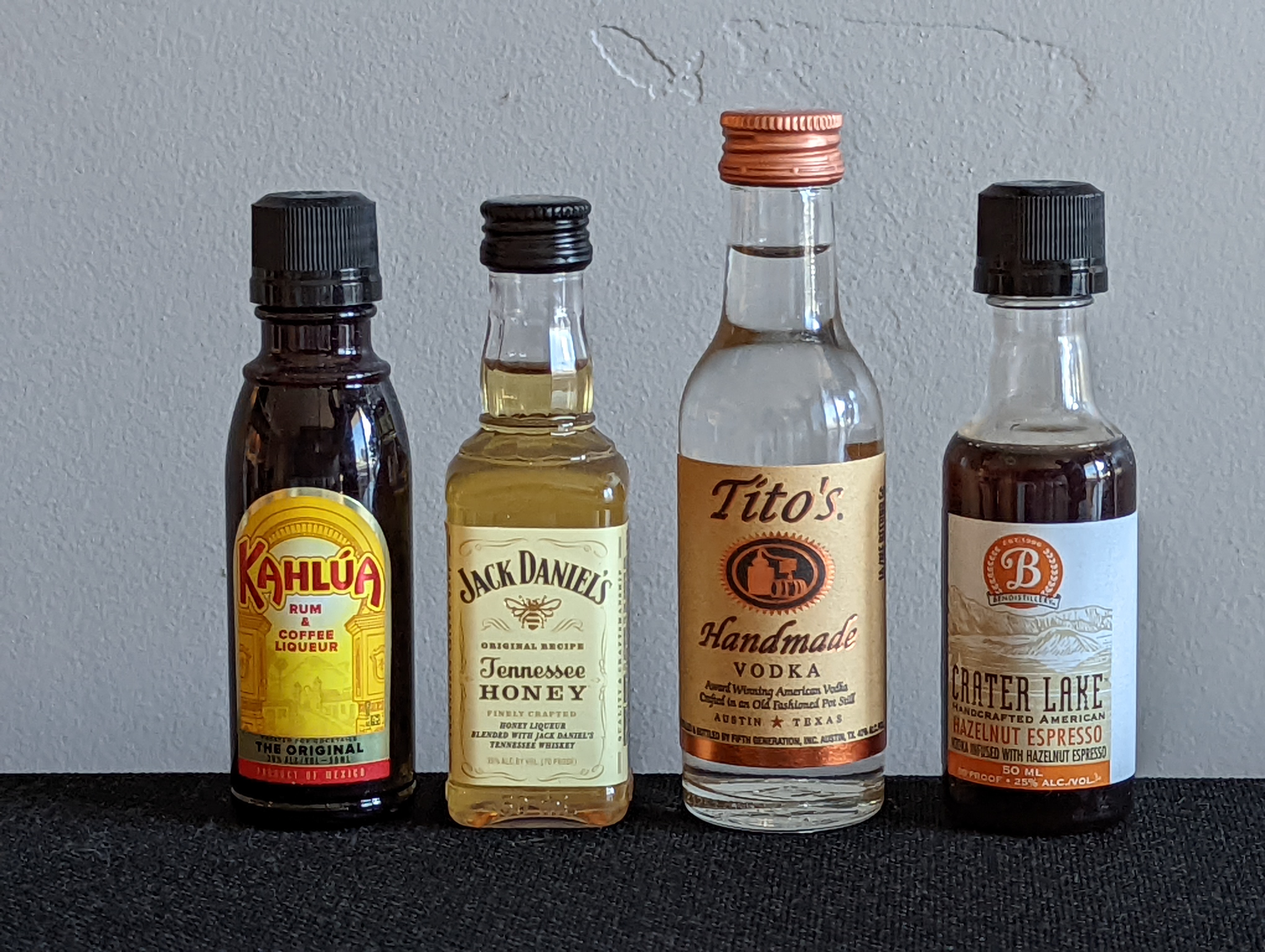 Mini-bottles could soon return to Utah - Vimarsana News