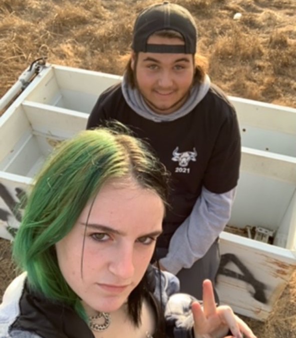 2 teens killed in crash near SeaWorld identified - Vimarsana News