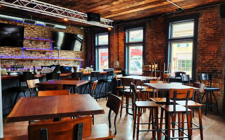 The 513 brings a slice of L.A. to Hamilton's Main Street - Vimarsana News