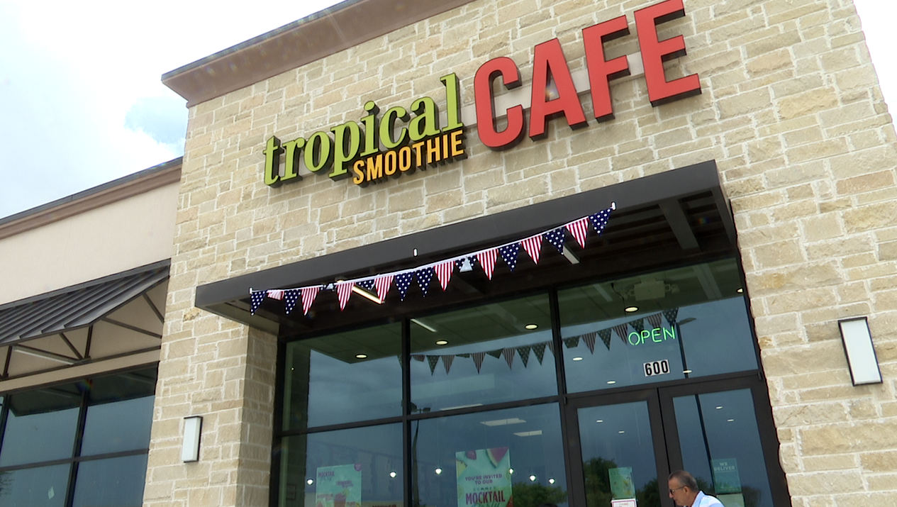 Bryan, College Station economy on the rise, steady for new business - Vimarsana News