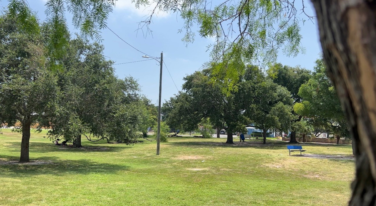 Severe weather and heat impacting people experiencing homelessness - Vimarsana News