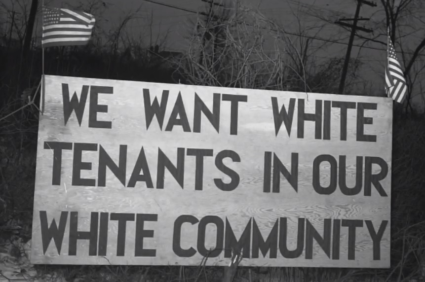 Sundown towns: Uncovering Colorado's dark past, dangers for Black people staying out after sunset - Vimarsana News
