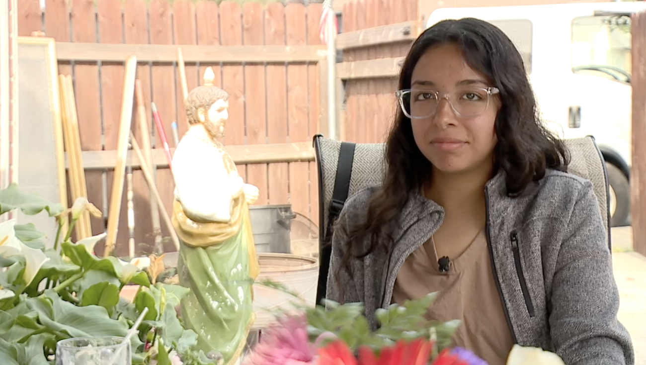 Shelltown family who lost home in flood plans legal action against San Diego - Vimarsana News