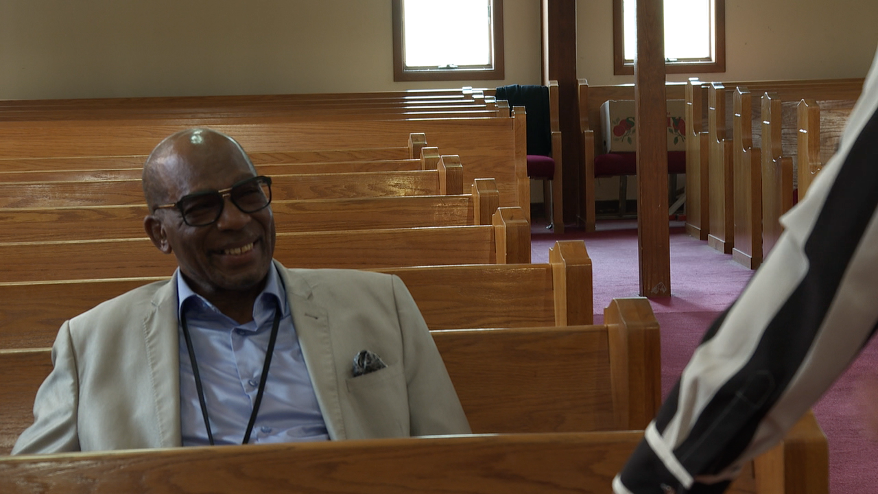 Niagara Falls pastor hoping to extend Black History Month to six months - Vimarsana News