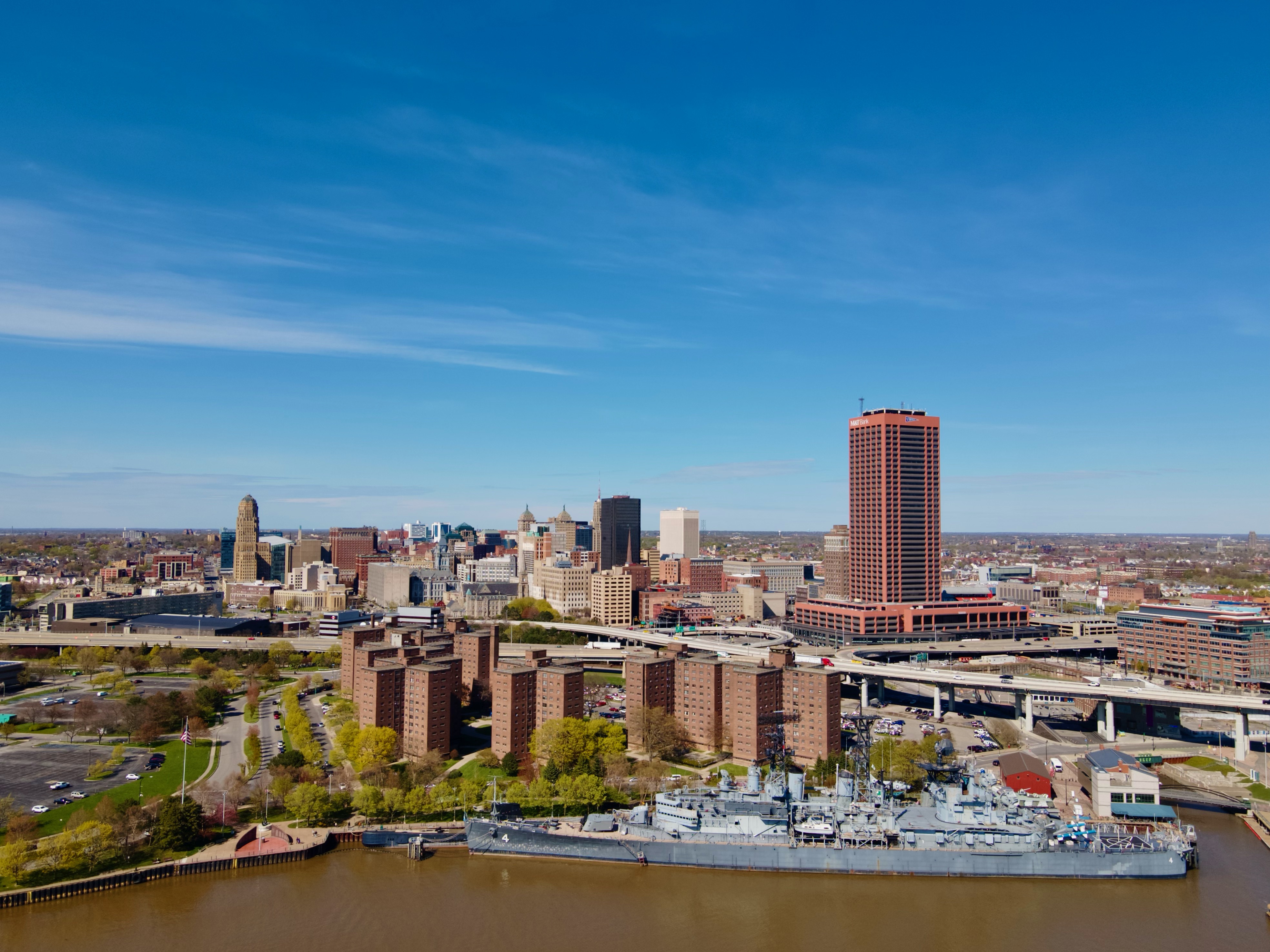 As many as 1,143 Afghan evacuees coming to NYS, up to 335 expected in Buffalo - Vimarsana News