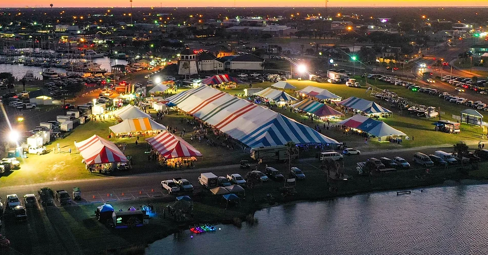 Rockport-Fulton's SeaFair set for Oct. 6 - Vimarsana News