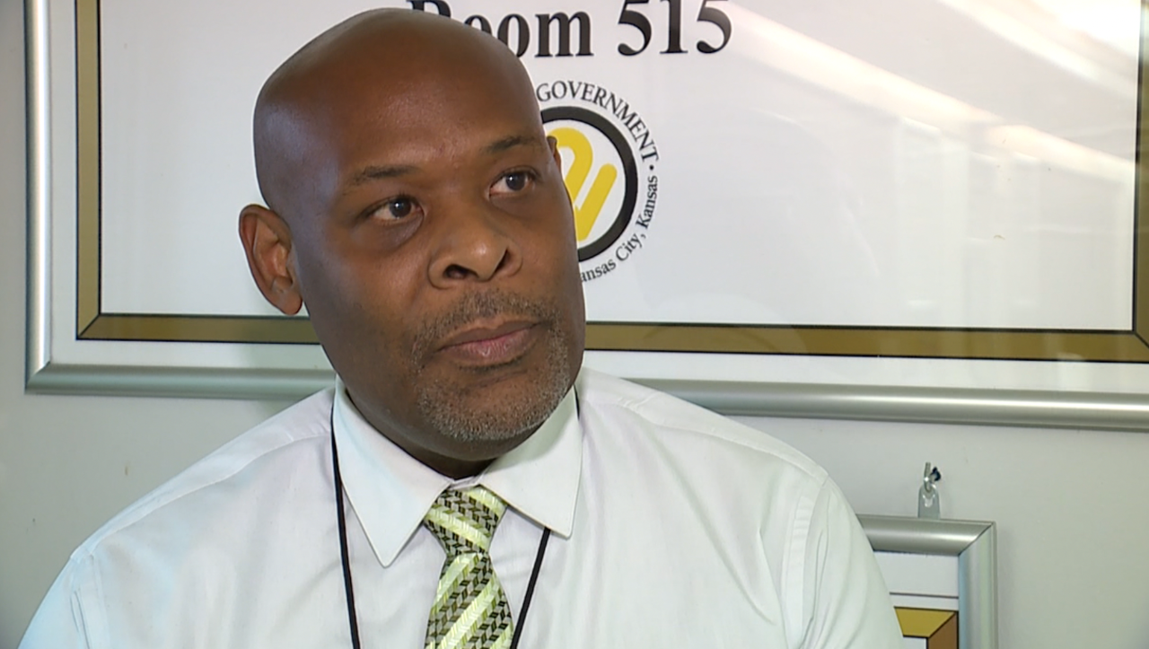UG Mayor Tyrone Garner welcomes possible Chiefs, Royals move to Wyandotte County - Vimarsana News