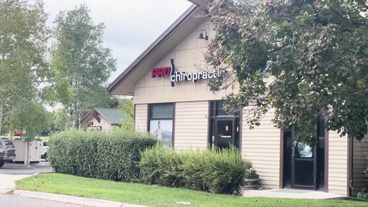 MSU refutes claim of employment by chiropractor accused of sexual assault - Vimarsana News